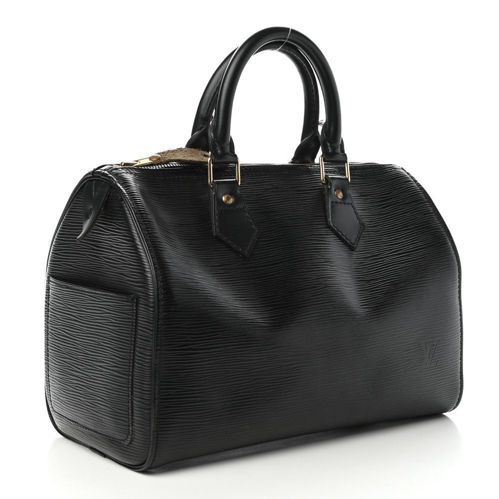 Epi Speedy 25 Black - Picture 3 of 12
